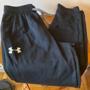 Under Armour Youth medium